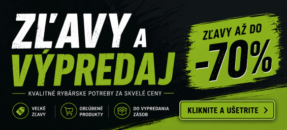 zlavy vypredaj